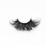 67A  25mm Mink Lashes