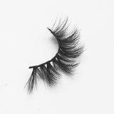 HG8045 20mm Mink Lashes