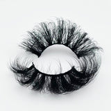 DH71A-F Fluffy Vegan Lashes 30mm DH Styles