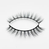 DT6  Vegan Lashes 10mm DT Styles