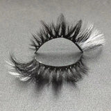 8182-8C Color Mink Lashes 20mm