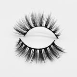 D493N Vegan Lashes 15mm D Styles