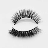 D3 Vegan Lashes 15mm D Styles