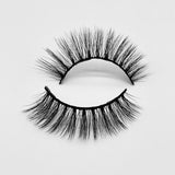 D202-3N Vegan Lashes 15mm D Styles