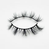 DY28  Vegan Lashes 12mm DY Styles