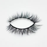 DT11  Vegan Lashes 10mm DT Styles