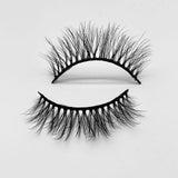 D174N Vegan Lashes 15mm D Styles