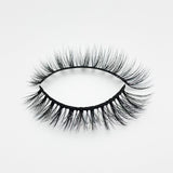 DY2  Vegan Lashes 12mm DY Styles