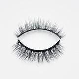 DT17  Vegan Lashes 10mm DT Styles