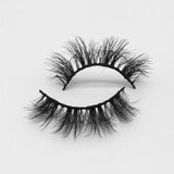 DH06 Vegan Lashes 15mm D Styles