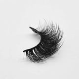 D101 Vegan Lashes 15mm D Styles