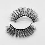 D132N  Vegan Lashes 15mm D Styles