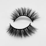 D591N Vegan Lashes 15mm D Styles