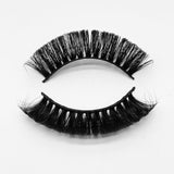 X313-20E 20mm Vegan Russian Lashes