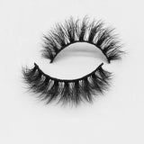 D234-1 Vegan Lashes 15mm D Styles