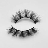 DH09 Vegan Lashes 15mm D Styles