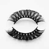 XA02-20E 20mm Vegan Russian Lashes