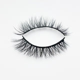 DT16  Vegan Lashes 10mm DT Styles