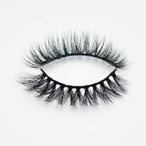 DY12  Vegan Lashes 12mm DY Styles