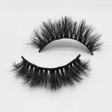 D753 Vegan Lashes 15mm D Styles