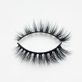 DY16  Vegan Lashes 12mm DY Styles