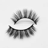 D568N Vegan Lashes 15mm D Styles