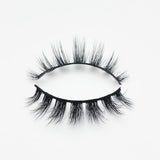 DY22  Vegan Lashes 12mm DY Styles