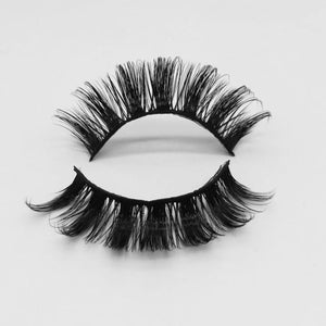 X6N38E Vegan Russian Lashes