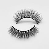 D537N  Vegan Lashes 15mm D Styles