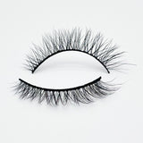 DT15  Vegan Lashes 10mm DT Styles