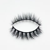 DY26  Vegan Lashes 12mm DY Styles