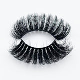 DH621A-F  Vegan Lashes 30mm DH Styles