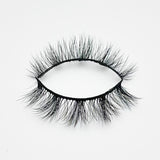 DY1  Vegan Lashes 12mm DY Styles