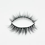 DY27  Vegan Lashes 12mm DY Styles