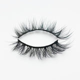 DY25  Vegan Lashes 12mm DY Styles