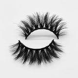 D908N Vegan Lashes 15mm D Styles