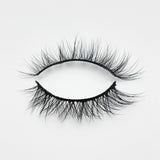 DY18  Vegan Lashes 12mm DY Styles