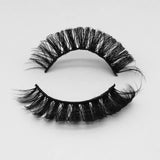 X803E Vegan Russian Lashes