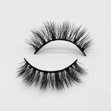 D566N Vegan Lashes 15mm D Styles