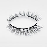 DT19  Vegan Lashes 10mm DT Styles