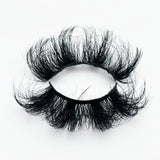 DH13A-F  Vegan Lashes 30mm DH Styles