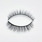 DT14  Vegan Lashes 10mm DT Styles