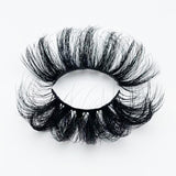 DH48F-F  Vegan Lashes 30mm DH Styles