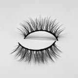 D233N Vegan Lashes 15mm D Styles