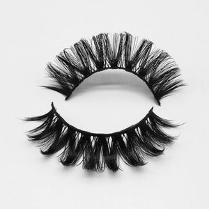 XW9X-DE Vegan Russian Lashes