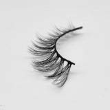 D450N Vegan Lashes 15mm D Styles