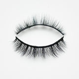 DY32  Vegan Lashes 12mm DY Styles