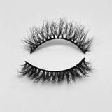 D805 Vegan Lashes 15mm D Styles