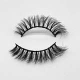 D62 Vegan Lashes 15mm D Styles