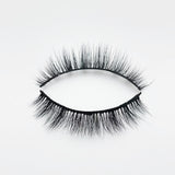 DT13  Vegan Lashes 10mm DT Styles